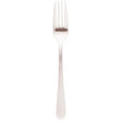 LUXOR DESSERT FORK 18/0 DOZ - Cafe Supply