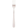 Luxor Oyster Fork Doz - Cafe Supply
