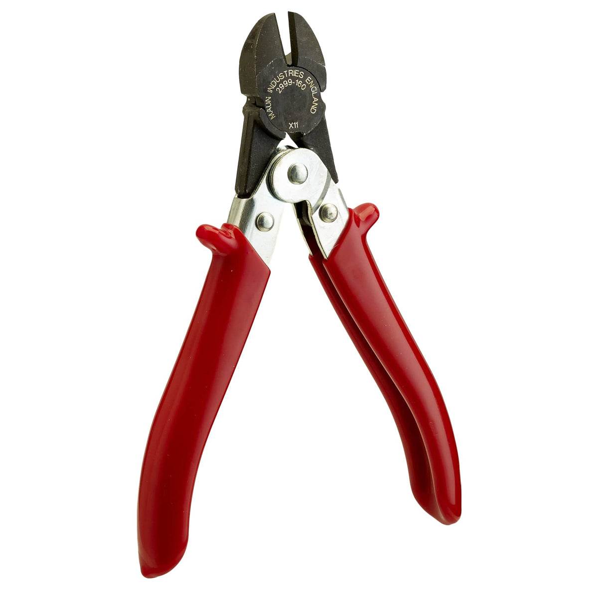 Maun Diagonal 2mm Hard Wire Nipper 16cm - Cafe Supply
