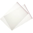 Maxi-Grip Bags Seal-Evident Click Seal 255 x 355mm - Cafe Supply