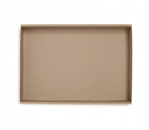 MEDIUM BIOBOARD CATERING TRAY BASES - Cafe Supply