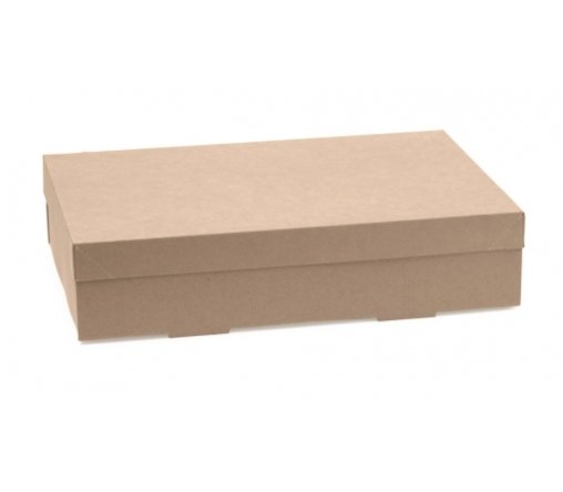 MEDIUM BIOBOARD CATERING TRAY BASES - Cafe Supply