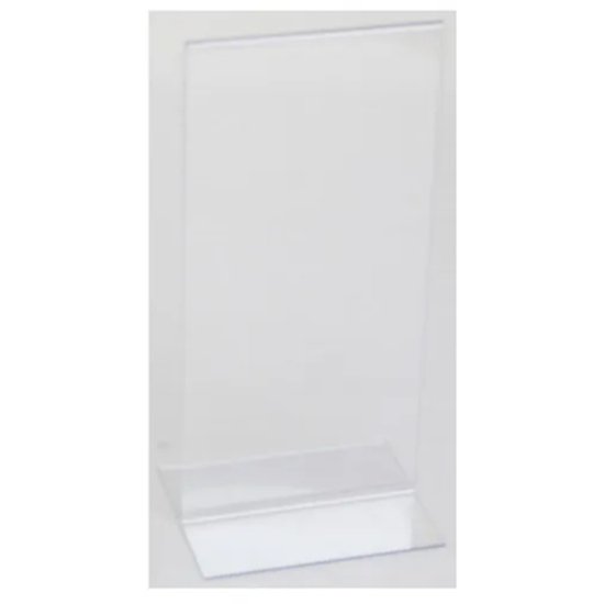 Menu Holder 210X98Mm - Cafe Supply