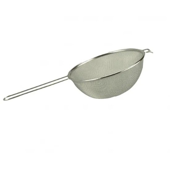 Metaltex Gourmet Strainer 70Mm - Cafe Supply