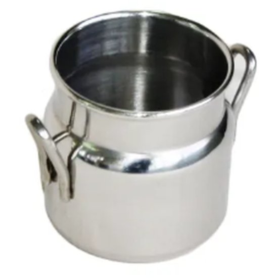 Milk Can 90Ml - Cafe Supply