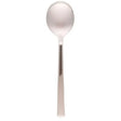 Monaco Soup Spoon - Cafe Supply