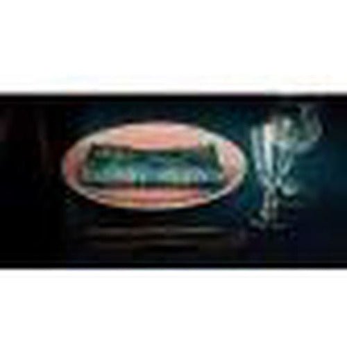 Napkin Voie Lactee Petrole (3) - Cafe Supply