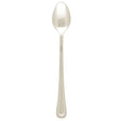 Oxford Soda Spoon Doz - Cafe Supply