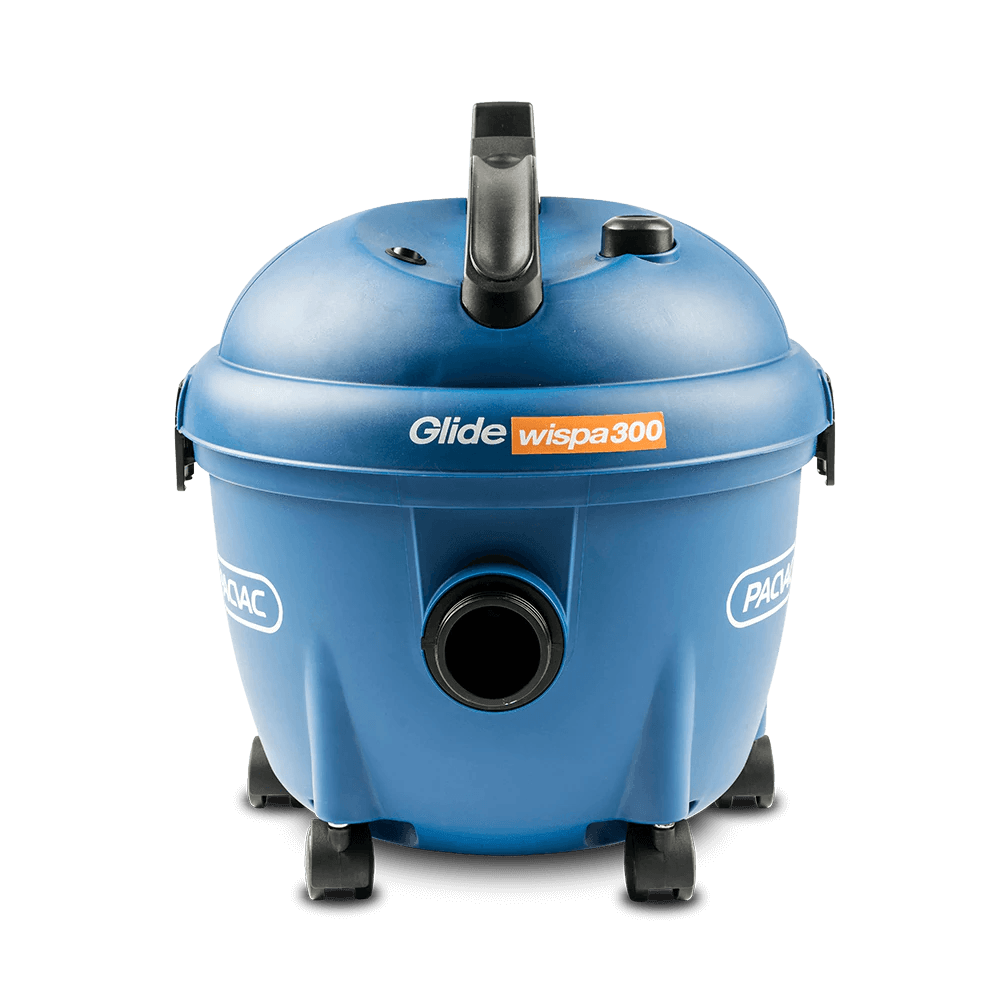 PACVAC GLIDE WISPA VACUUM CLEANER - Cafe Supply