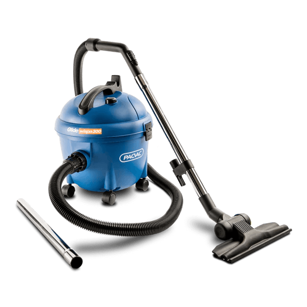 PACVAC GLIDE WISPA VACUUM CLEANER - Cafe Supply