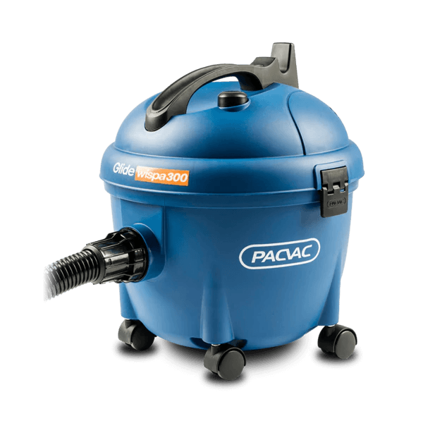 PACVAC GLIDE WISPA VACUUM CLEANER - Cafe Supply