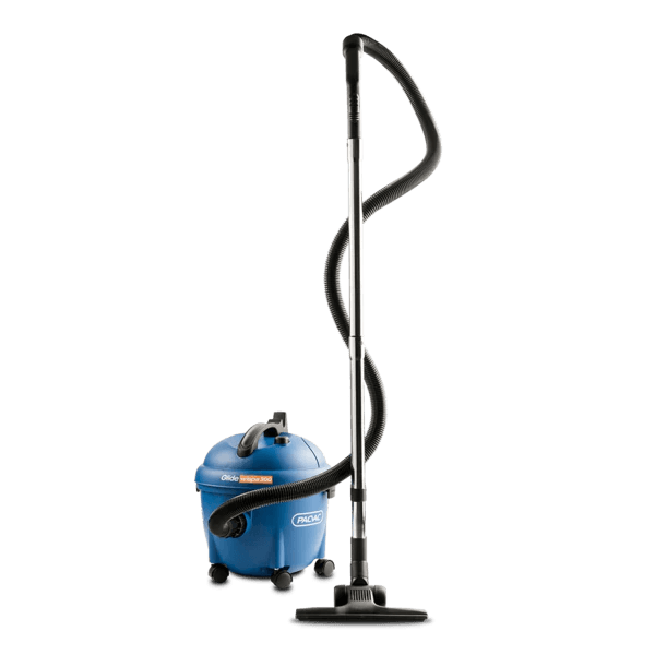 PACVAC GLIDE WISPA VACUUM CLEANER - Cafe Supply
