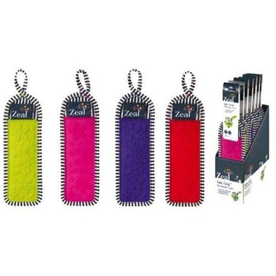 Pan Handler Striped (18) - Cafe Supply