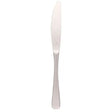 Panama Table Knife - Cafe Supply