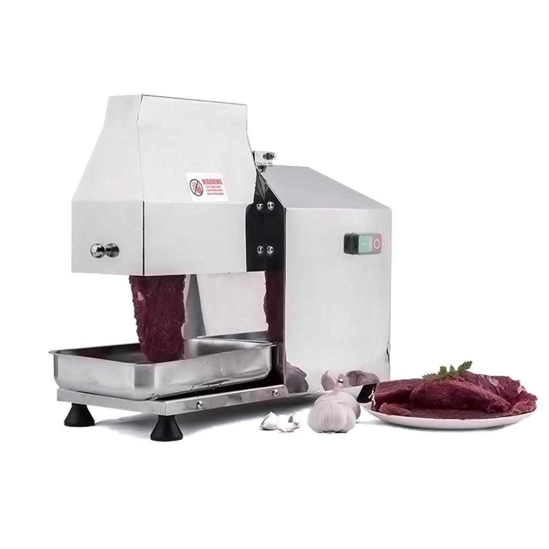 Power Unit for Electric Commercial Meat Tenderizer – TR8SH - Cafe Supply