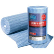 PrimeSource Heavy Duty Roll Wipes - Cafe Supply