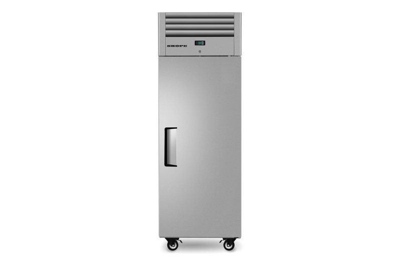 ReFlex 1 Solid Door Upright Fridge - Cafe Supply