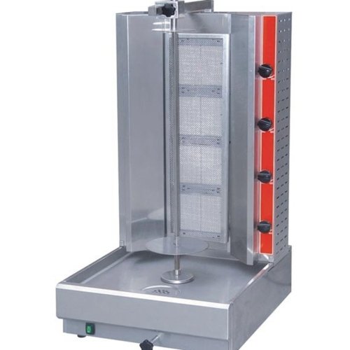RG-2 GAS Doner Kebab Machine - Cafe Supply