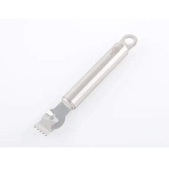 Savannah Premium Stainless Zester - Cafe Supply