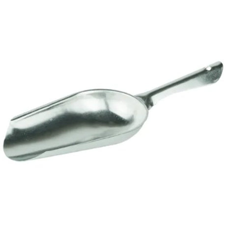 Scoop Ice 14X8Cm S/Steel - Cafe Supply