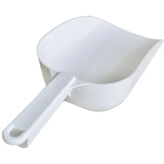 Scoop Plastic 1.05L (36Oz) - Cafe Supply