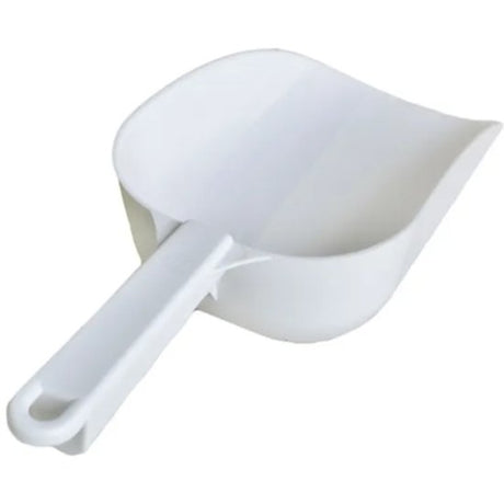 Scoop Plastic 1.05L (36Oz) - Cafe Supply