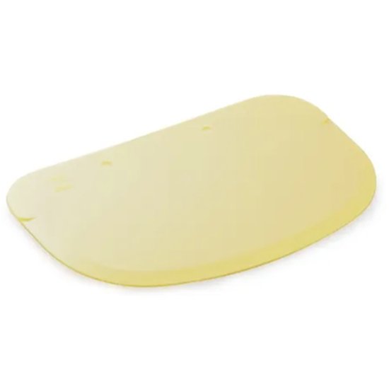 Scraper Dough/Cream 118X80Mm - Cafe Supply
