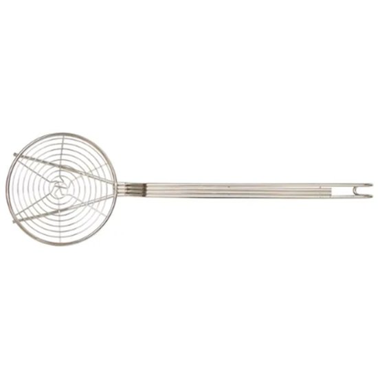 Skimmer Spiral 230Mm - Cafe Supply