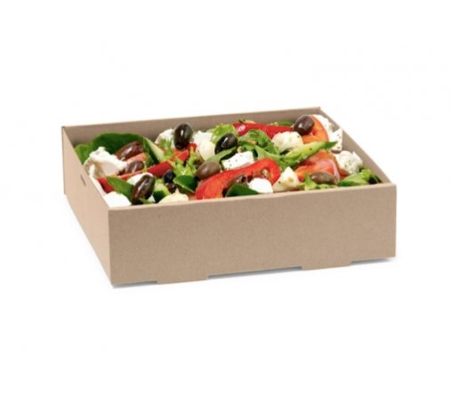SMALL BIOBOARD CATERING TRAY BASES - Cafe Supply