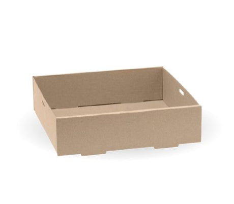 SMALL BIOBOARD CATERING TRAY BASES - Cafe Supply