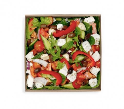 SMALL BIOBOARD CATERING TRAY BASES - Cafe Supply