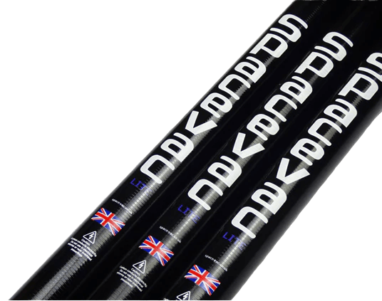 SPACEVAC At-height 5M Vacuum System - Internal Lite Kit - Cafe Supply