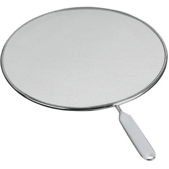 Splatter Screen 33Cm - Cafe Supply