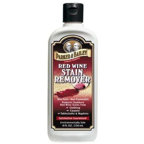 Stain Remover Red Wine (6) - Cafe Supply
