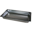 Steampan 1/1 Size 65Mm Perf - Cafe Supply