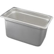 Steampan 1/4 Size 150Mm - Cafe Supply