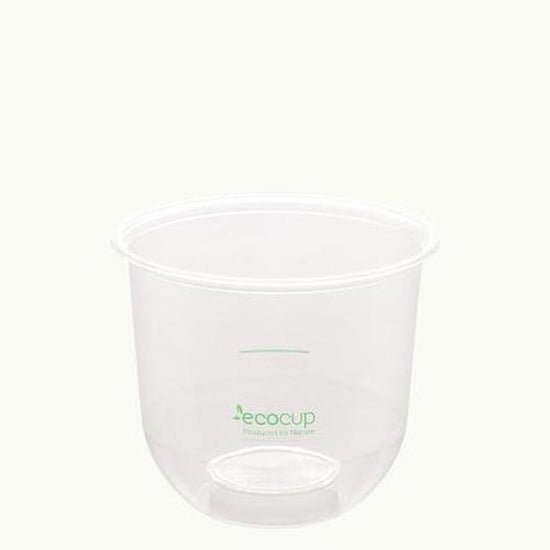 Stemless Wine EcoCup 360ml - Cafe Supply