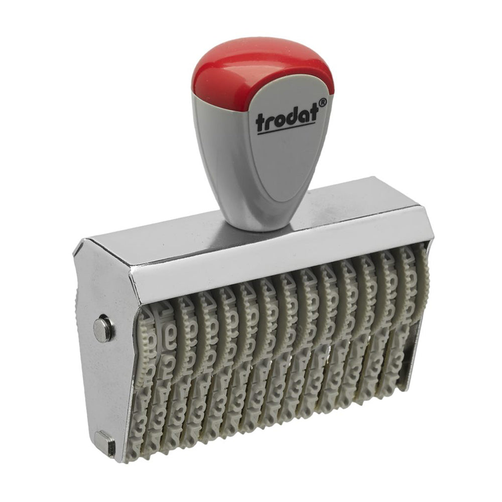 Trodat Classic Numberer 15514 - Cafe Supply
