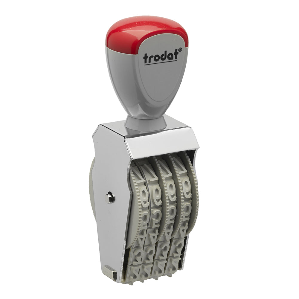 Trodat Classic Numberer 1594 - Cafe Supply