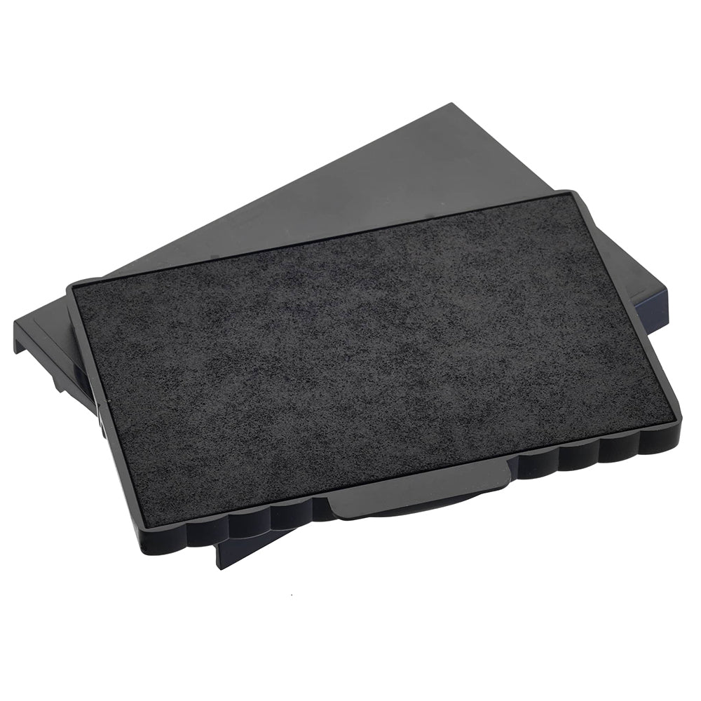 Trodat Pad 6/511 Black - Cafe Supply