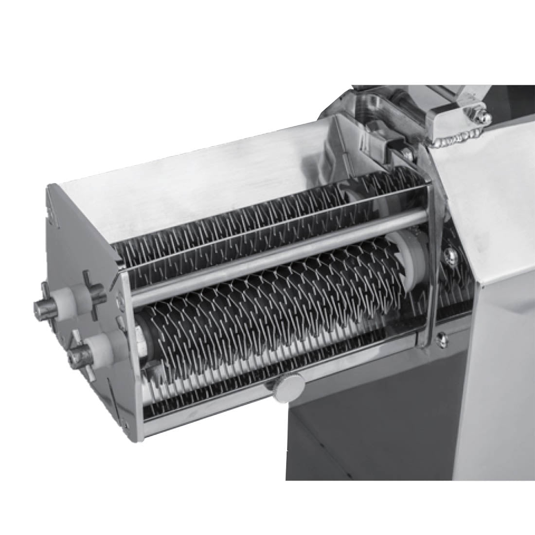 Tenderizer attachment for TR8SH-TDA - Cafe Supply
