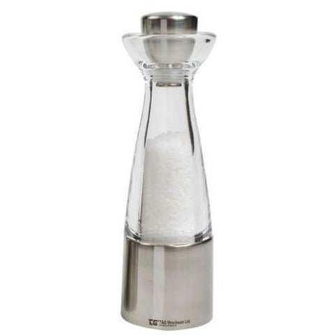 T&G Stockholm Salt Mill 220Mm - Cafe Supply