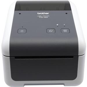 THERMAL DIRECT LABEL PRINTER - 203 DPI - Cafe Supply