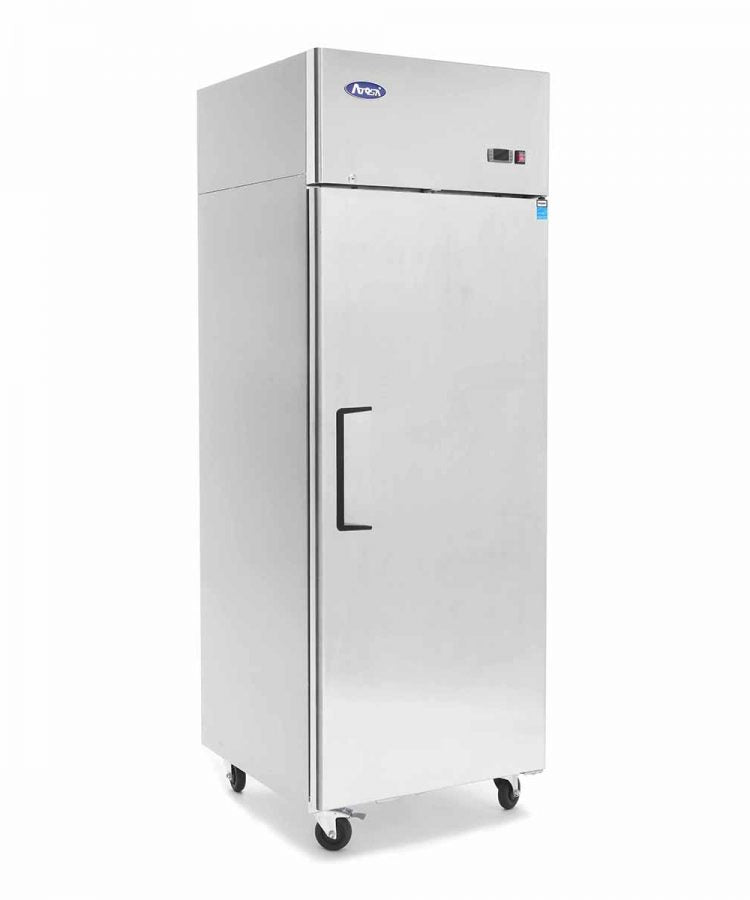 TOP MOUNTED 1 DOOR FRIDGE 730 MM MBF8004 - Cafe Supply