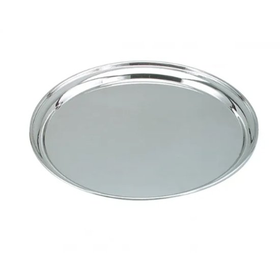 TRAY ROUND 35CM - Cafe Supply