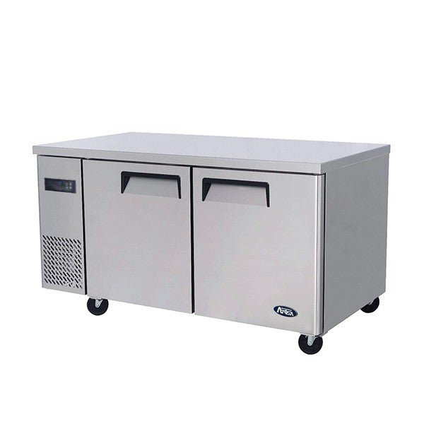 UNDERCOUNTER FRIDGE 1200 MM YPF9020 - Cafe Supply
