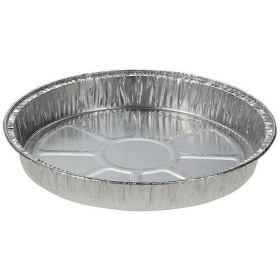 Uni-Foil Round Family Foil Pie Dish - Cafe Supply
