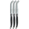 Verdier Cheese Knife Single Black (3) - Cafe Supply
