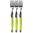 Verdier Refill Fork Green (3) - Cafe Supply