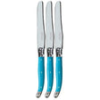 Verdier Refill Table Knife Blue (3) - Cafe Supply
